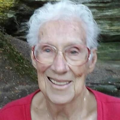 Marguerite M. Swisher