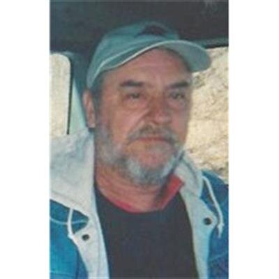 Wayne Franklin Haire