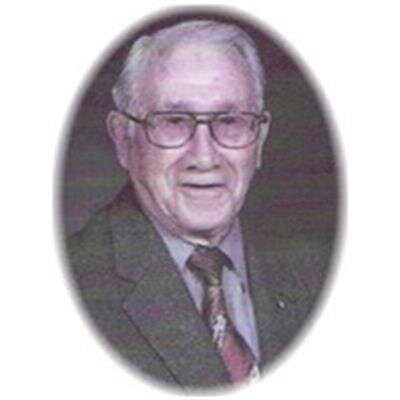 Robert (Bob) Thompson