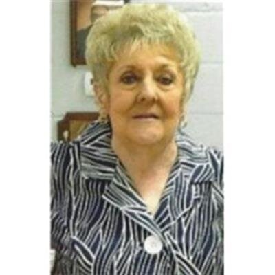 Loretta J. Hall