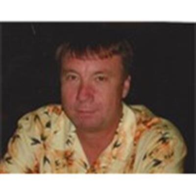 Gary Phillip Parker
