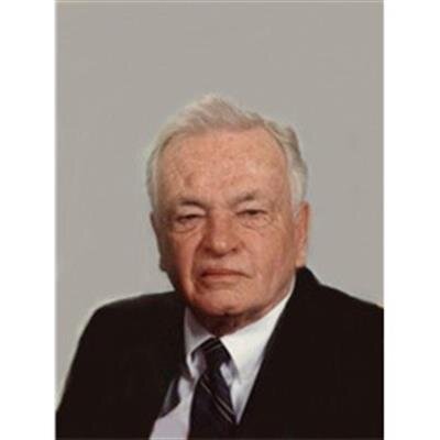Joseph (Joe) Lawson Griffin, Sr.
