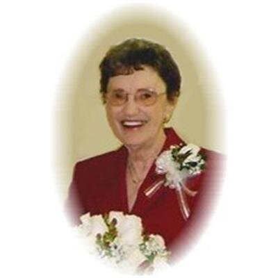 Shirley Wells