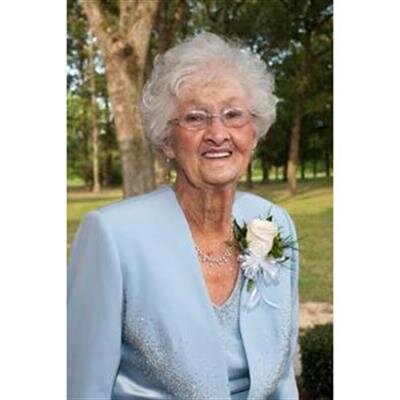 Mildred Honeycutt