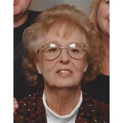 Patricia Ann Roberts