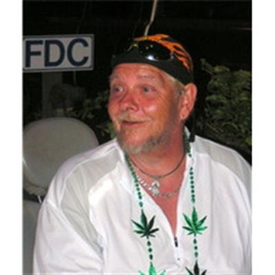 James William Kennedy Jr.