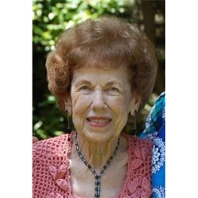 Harriet Mae Dreier