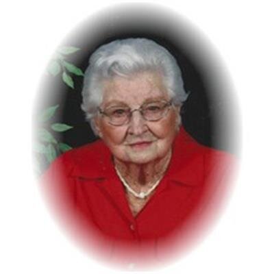 Thelma E. Tyson