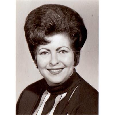 Betty Lou Whitmire