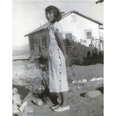 May LeFern Pierce