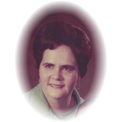 Ruth Ellen Blanton
