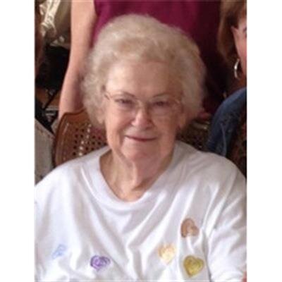 Doris Lee Billingsley