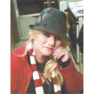 Laura Ann Craig