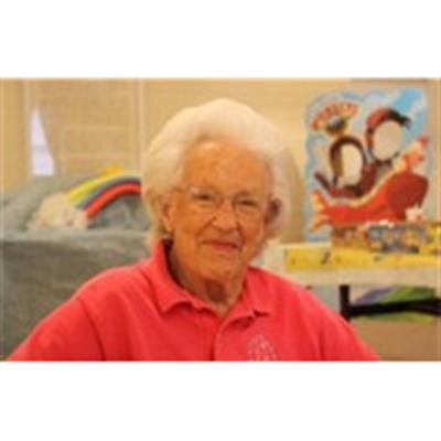 Mary Dean Tucker