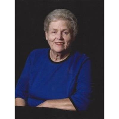 Geraldine Tyson