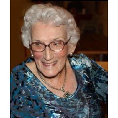 Jane Stewart Thomas
