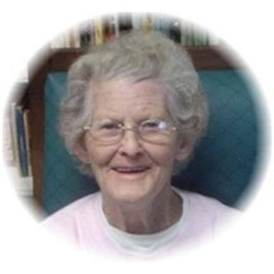 Jeanette Myrtle Morgan