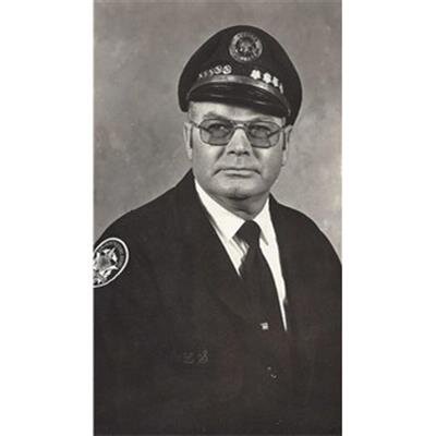 Walter Lee Starnes, Sr.