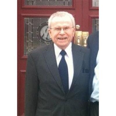 James Joseph McCormack