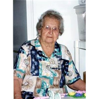 Garnetta A. Herrholz