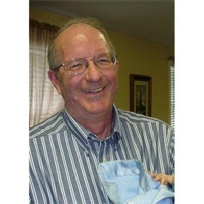 Rev. William David Christie