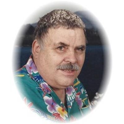 Paul Richard Compher, Jr.