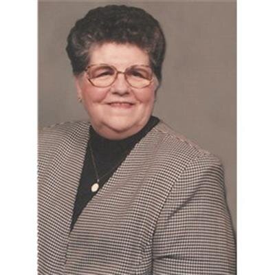Barbara Clark Bartman
