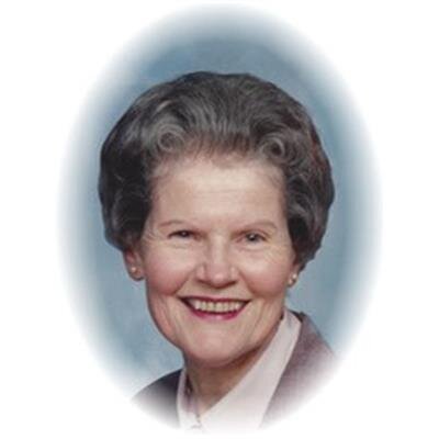 Myrtle Mullis