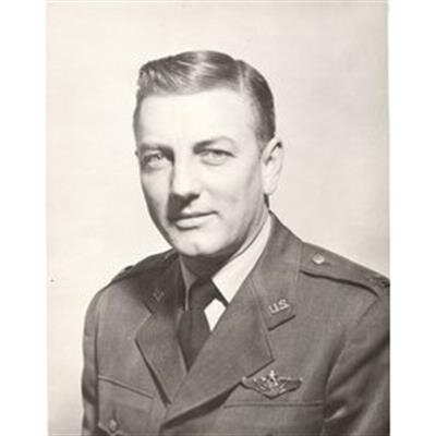 Lt. Col. Ret. Warren Lee Slater