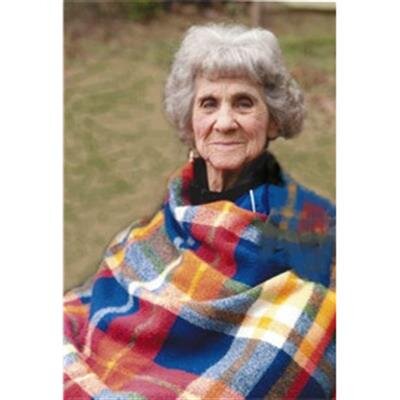 Dorothy Parks