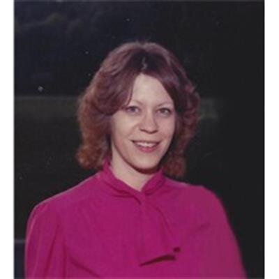 Alicia Denise Hill