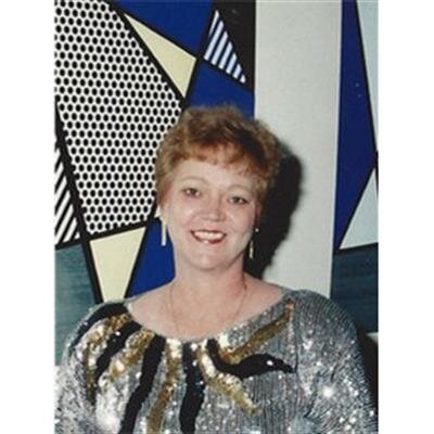 Diane Buetow