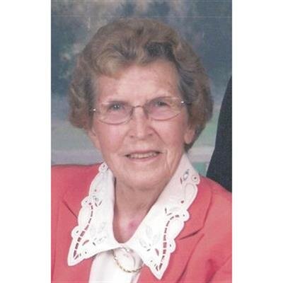 Virgie Hilton
