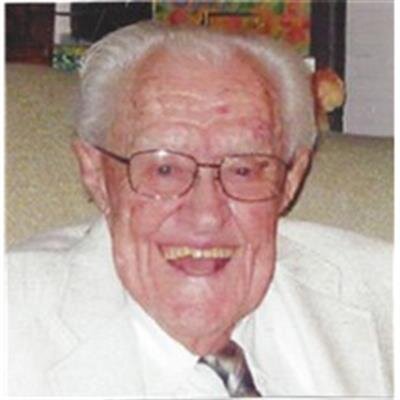 Dr. Edward H. Myer, Jr.