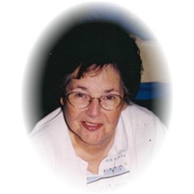 Elizabeth Ann Winchester