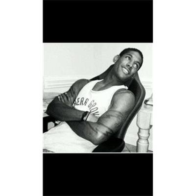 Johnathan Myles Cureton