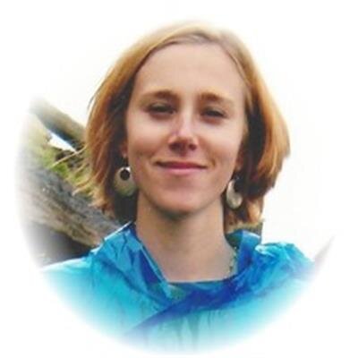 Barbara Ann Wood