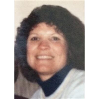 Judy Squires