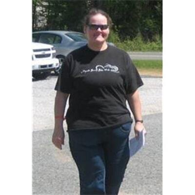 Melodie (Mel) Ann Backer