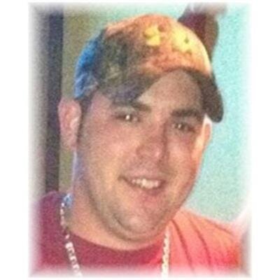 Coty Travis Warren