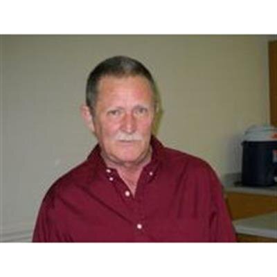 Larry Eugene McCall
