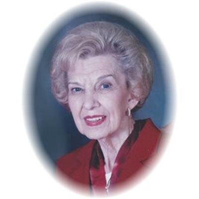 Jean Jackson