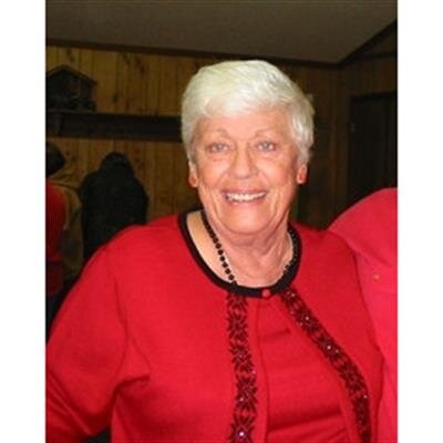 Betty Yarborough