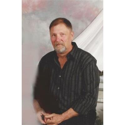 Frank (Bud) Leniord Cook, Jr.