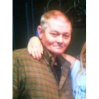 Allen Glenn Polk