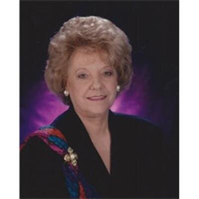 Lucy Meggs