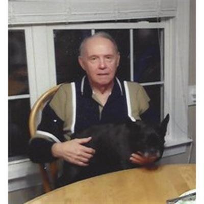 James Dennis Brant