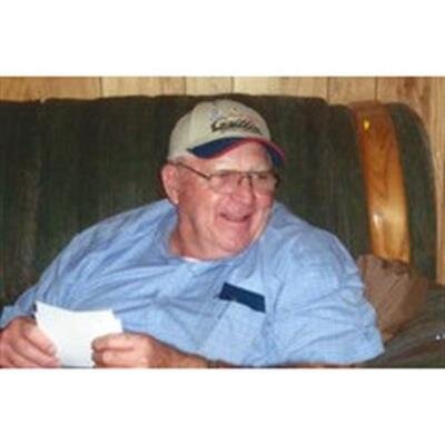 Willie Edward Byrum