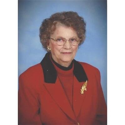 Louise Moore