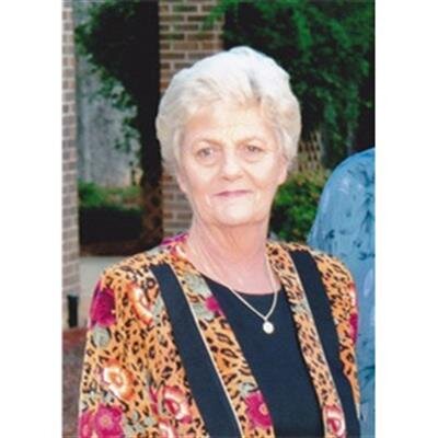 Nancy Carol Lorick